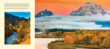 Wyoming: A Photographic Journey Book
