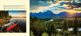 Wyoming: A Photographic Journey Book