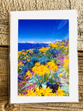 Various Handmade Photographic Greeting Cards