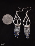 Tree Falls Earrings