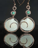 Sea Shell Earrings