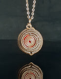 Essential Oil Diffuser Locket