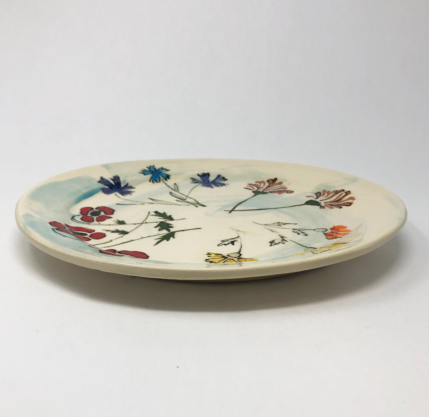 Large Decorative Platter