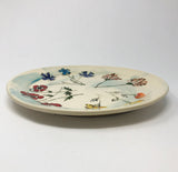 Large Decorative Platter