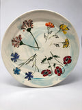 Large Decorative Platter