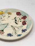 Large Decorative Platter