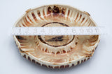 Bison Chip And Dip Bowl