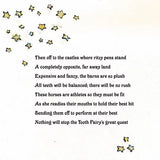 " A Tale Of The Horse Tooth Fairy " Children's Book
